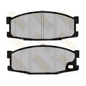 Brake ENGINEERING PA1373