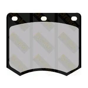Brake ENGINEERING PA278