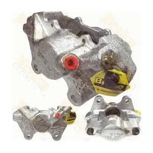 Brake ENGINEERING CA183