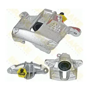CA2121 Brake ENGINEERING