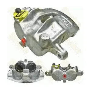 CA2361R Brake ENGINEERING