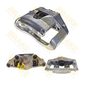 CA2653 Brake ENGINEERING