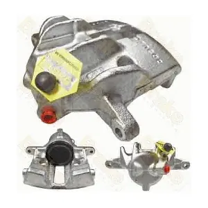 CA1694R Brake ENGINEERING