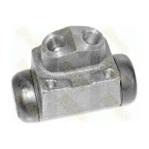 Brake ENGINEERING WC1693BE
