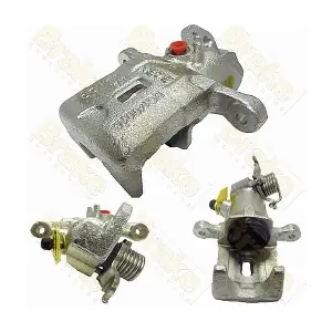 Brake ENGINEERING CA2624