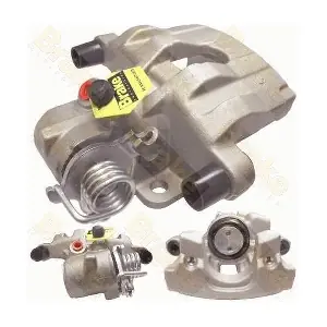 CA2092 Brake ENGINEERING