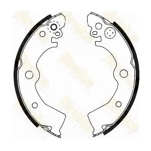 Brake ENGINEERING SH2336