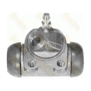 WC1545BE Brake ENGINEERING