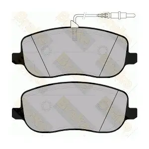 Brake ENGINEERING PA1424
