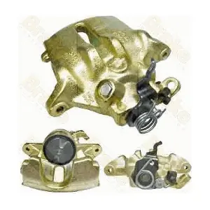 Brake ENGINEERING CA2114R