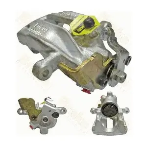 CA1319 Brake ENGINEERING