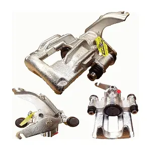 CA3082 Brake ENGINEERING