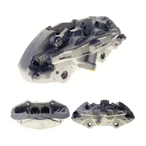 CA3540R Brake ENGINEERING