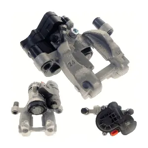 CA3560R Brake ENGINEERING