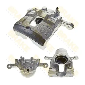 Brake ENGINEERING CA3320