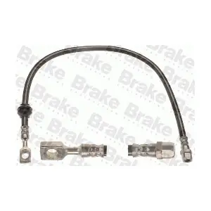 BH778298 Brake ENGINEERING