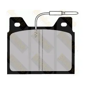 Brake ENGINEERING PA261