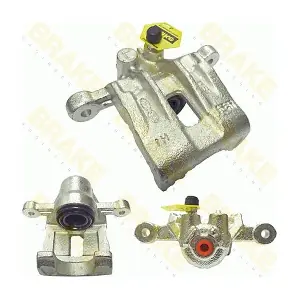 Brake ENGINEERING CA2909R
