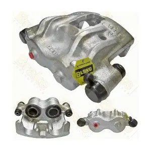 CA2306R Brake ENGINEERING