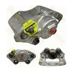 Brake ENGINEERING CA590