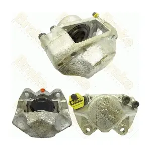 CA213R Brake ENGINEERING