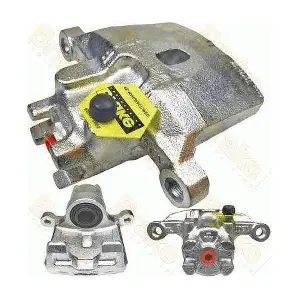 CA2285R Brake ENGINEERING