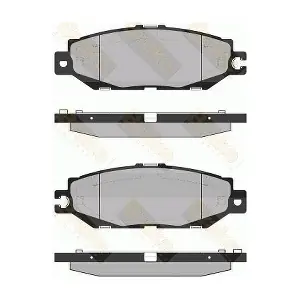 Brake ENGINEERING PA1360