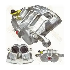 CA1952R Brake ENGINEERING