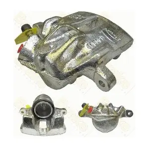 Brake ENGINEERING CA897R