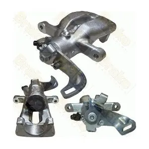 Brake ENGINEERING CA2730R