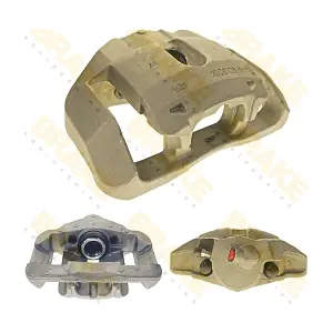 CA3310R Brake ENGINEERING
