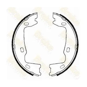 Brake ENGINEERING SH1223