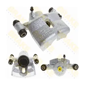 CA2539R Brake ENGINEERING