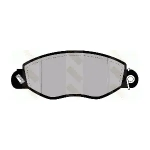 Brake ENGINEERING PA1304