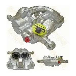 Brake ENGINEERING CA2346R