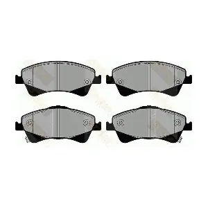 Brake ENGINEERING PA1800