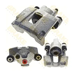 CA3075 Brake ENGINEERING