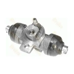 WC1504BE Brake ENGINEERING