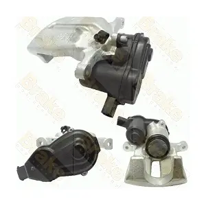 CA3127 Brake ENGINEERING