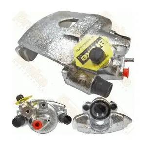 Brake ENGINEERING CA1714