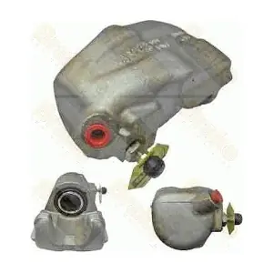 Brake ENGINEERING CA417R