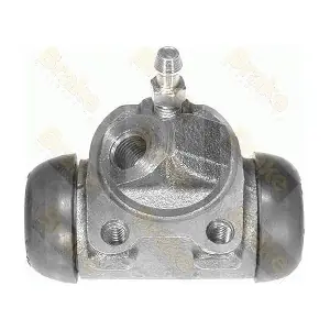 WC1501BE Brake ENGINEERING