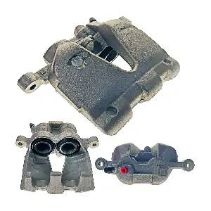 CA3309 Brake ENGINEERING