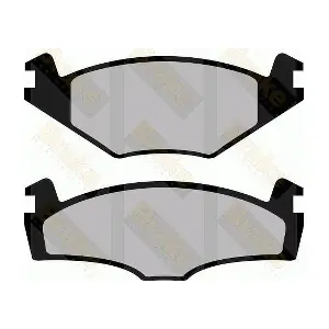Brake ENGINEERING PA1120