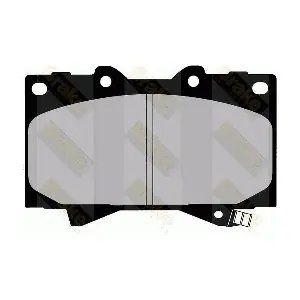 Brake ENGINEERING PA1409