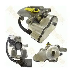 CA3130R Brake ENGINEERING