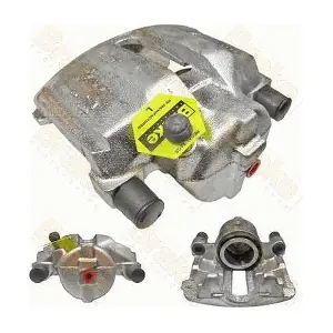 CA563 Brake ENGINEERING
