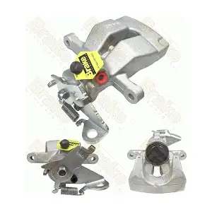 CA2317 Brake ENGINEERING