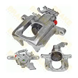 CA3225 Brake ENGINEERING