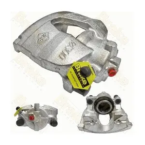 CA2206 Brake ENGINEERING